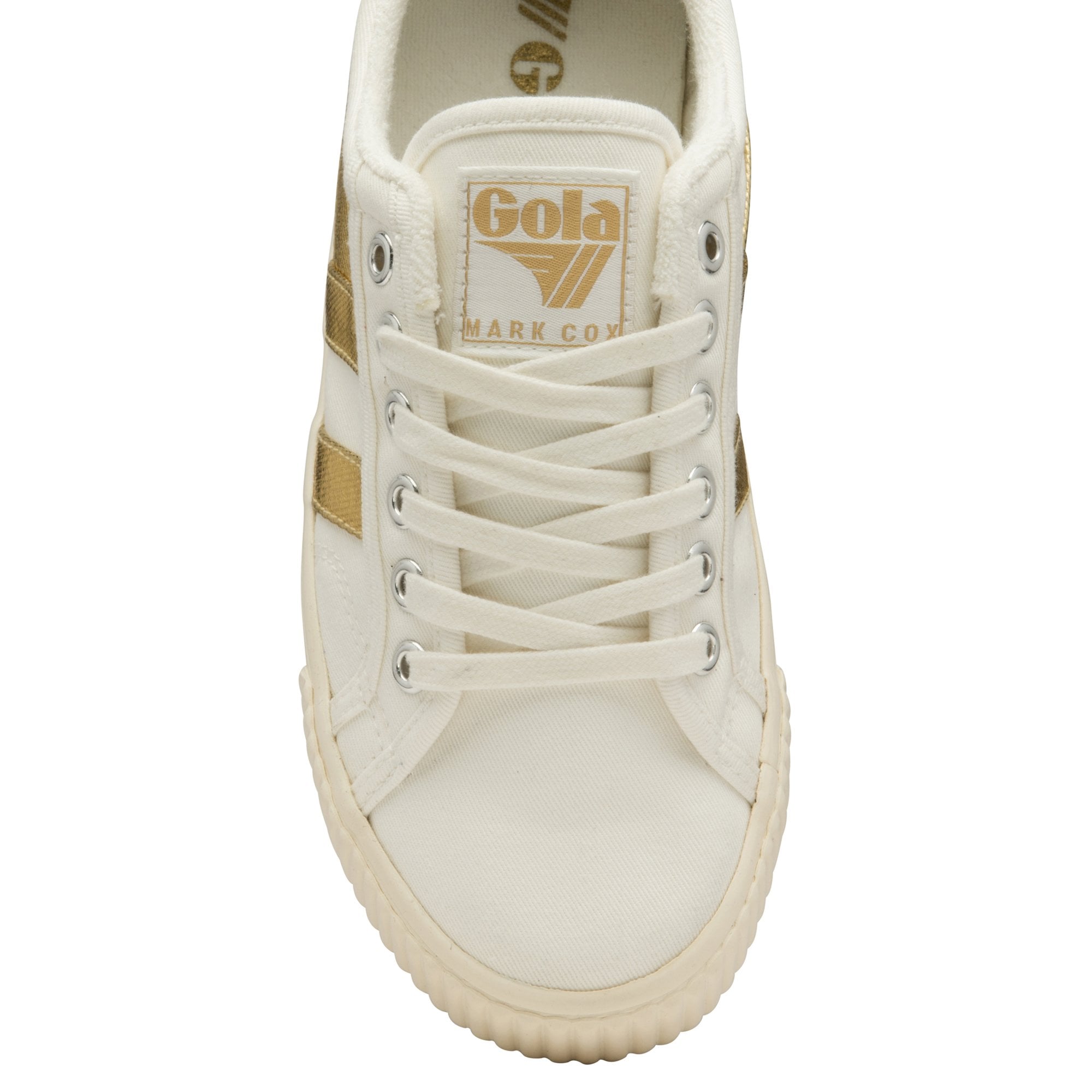 Women's Tennis Mark Cox Trainers