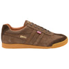 Gola Made in England - 1905 Men's Harrier 951 Trainers - Clay - Clay