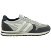 Gola Classics Daytona-Sneaker für Herren - Hellgrau/Sturm/Gebrochenes Weiß - Hellgrau/Sturm/Gebrochenes Weiß