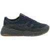 Gola Classics Men's Cosmos Trainers - Navy/Storm - Navy/Storm