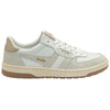 Gola Classics Women's Hawk Trainers - White/White/Gold - White/White/Gold