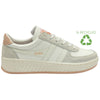 Gola Classics Women's Grandslam '88 Trainers - Blanc/Blanc/Rose nacré - Blanc/Blanc/Rose nacré