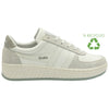 Gola Classics Women's Grandslam '88 Trainers - Blanc/Blanc/Gris clair - Blanc/Blanc/Gris clair