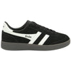 Gola Classics Women's Viper Trainers - Black/White/Dark Gum - Black/White/Dark Gum