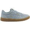 Gola Classics Women's Hawk Suede '86 Trainers - Air/Gum - Air/Gum