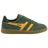 Gola Classics Men's Viper Trainers - Evergreen/Sun/Navy/Gum - Evergreen/Sun/Navy/Gum