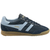 Gola Classics Women's Tornado Zephyr Trainers - Navy/Air - Navy/Air