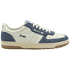 Gola Classics Men's Hawk '89 Trainers - Off White/Moonlight - Off White/Moonlight