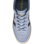 Women's Grandslam Suede Trainers