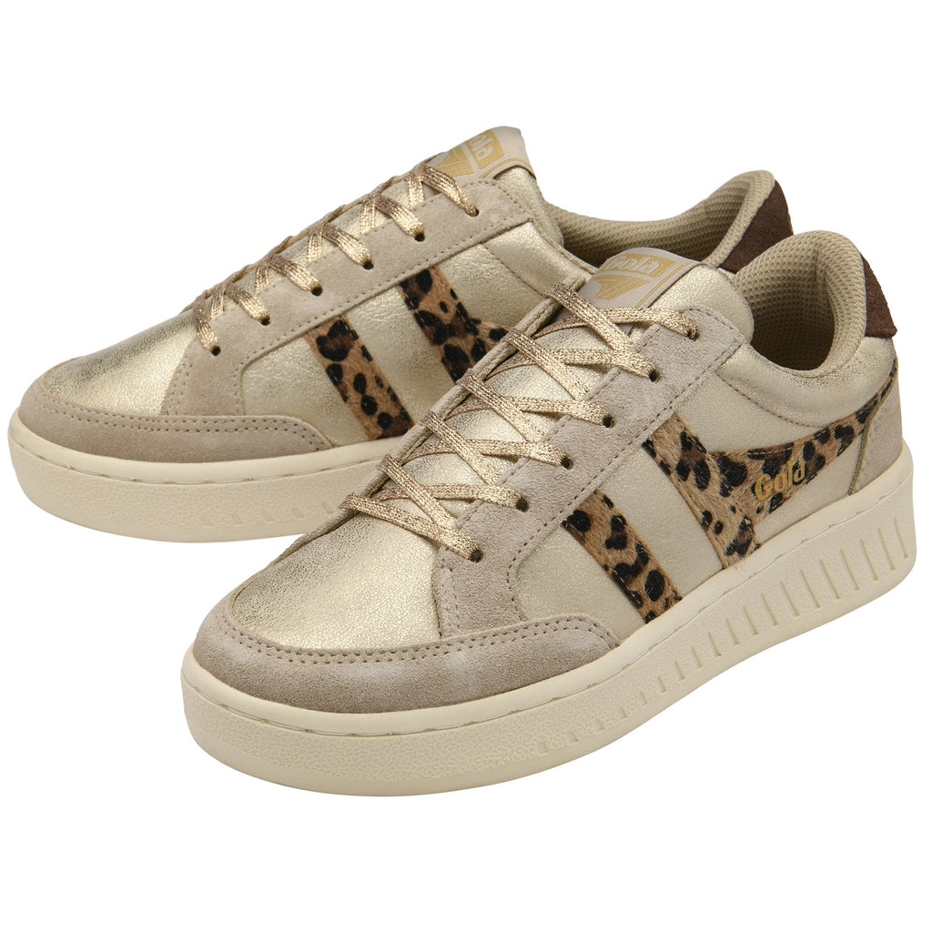 Superslam Blaze II Damen-Sneaker