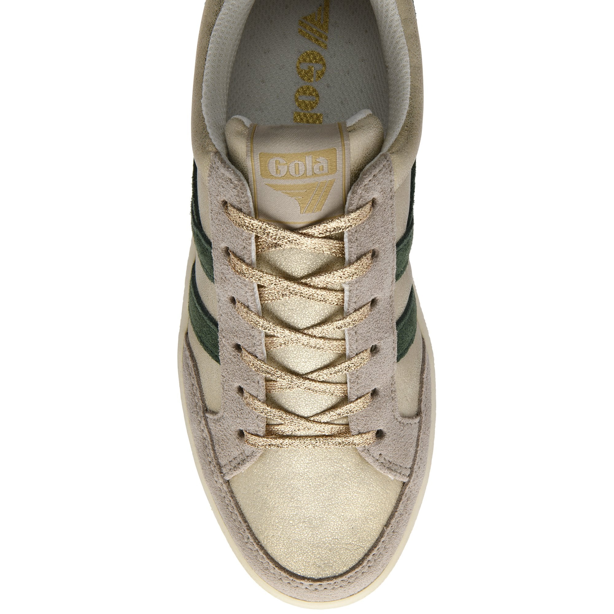 Superslam Blaze II Damen-Sneaker