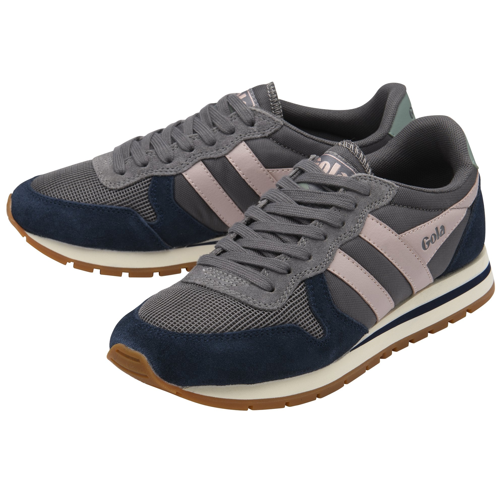 Women's Daytona Trainers