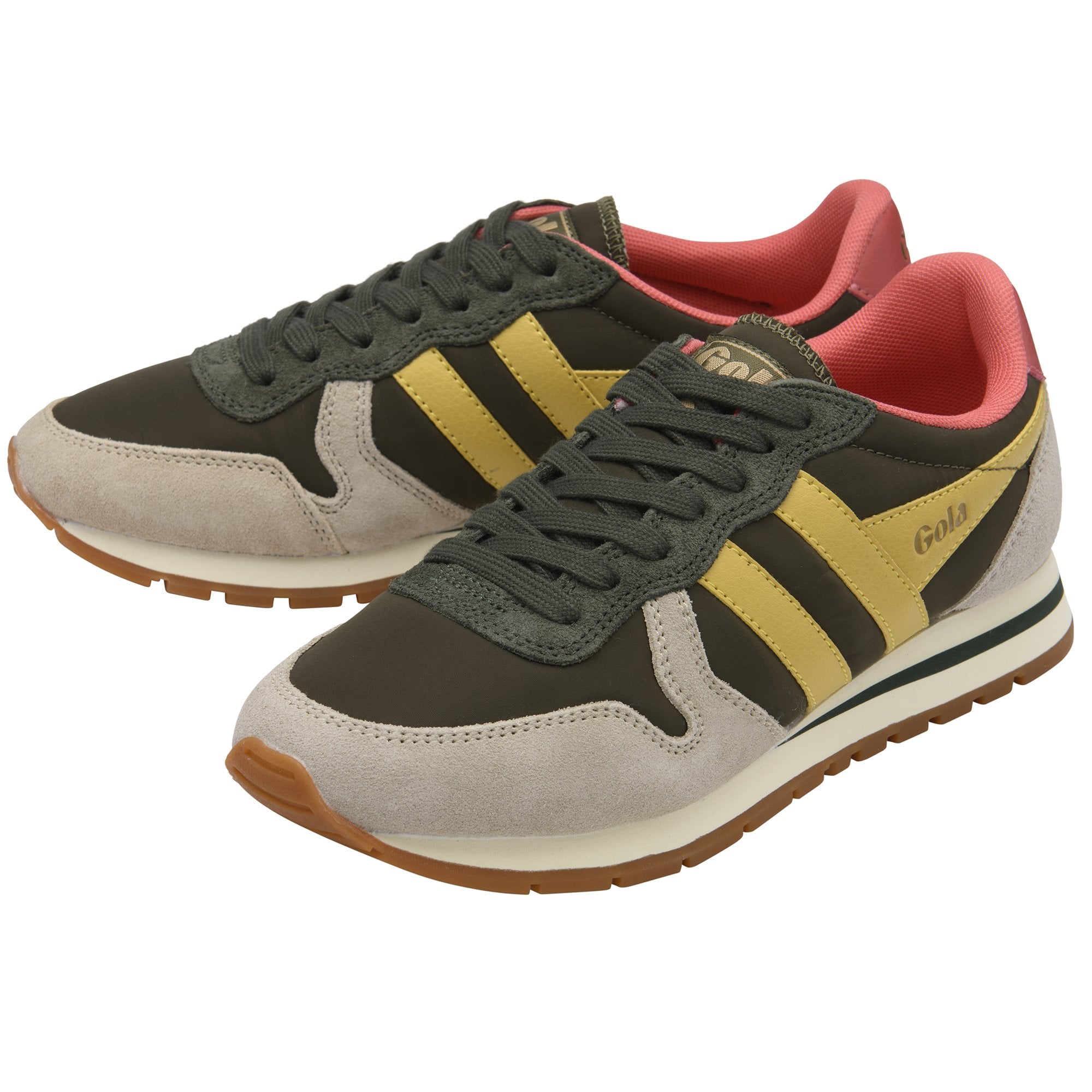 Baskets Daytona Chute pour femmes