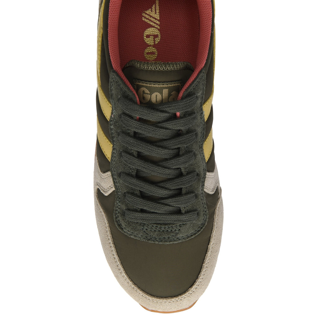 Baskets Daytona Chute pour femmes