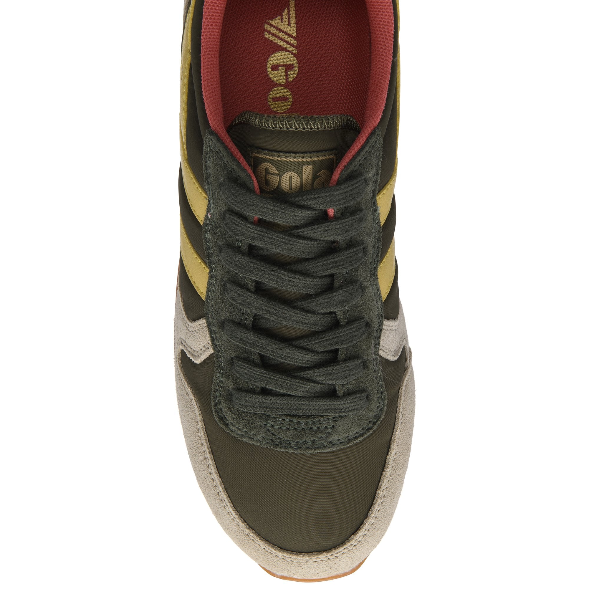 Baskets Daytona Chute pour femmes