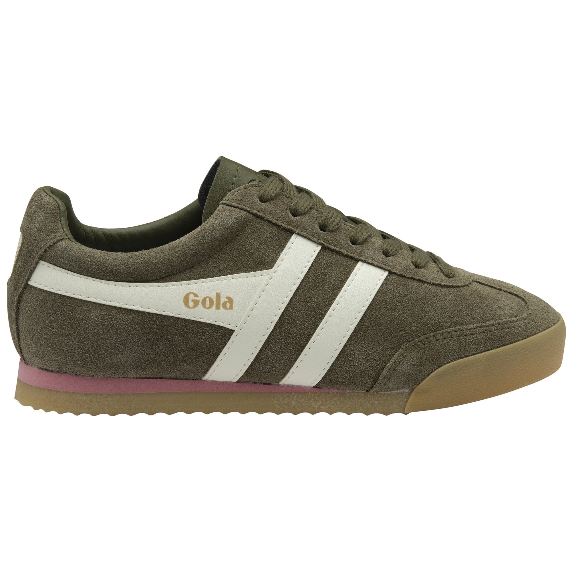 Women's Apollo Trainers