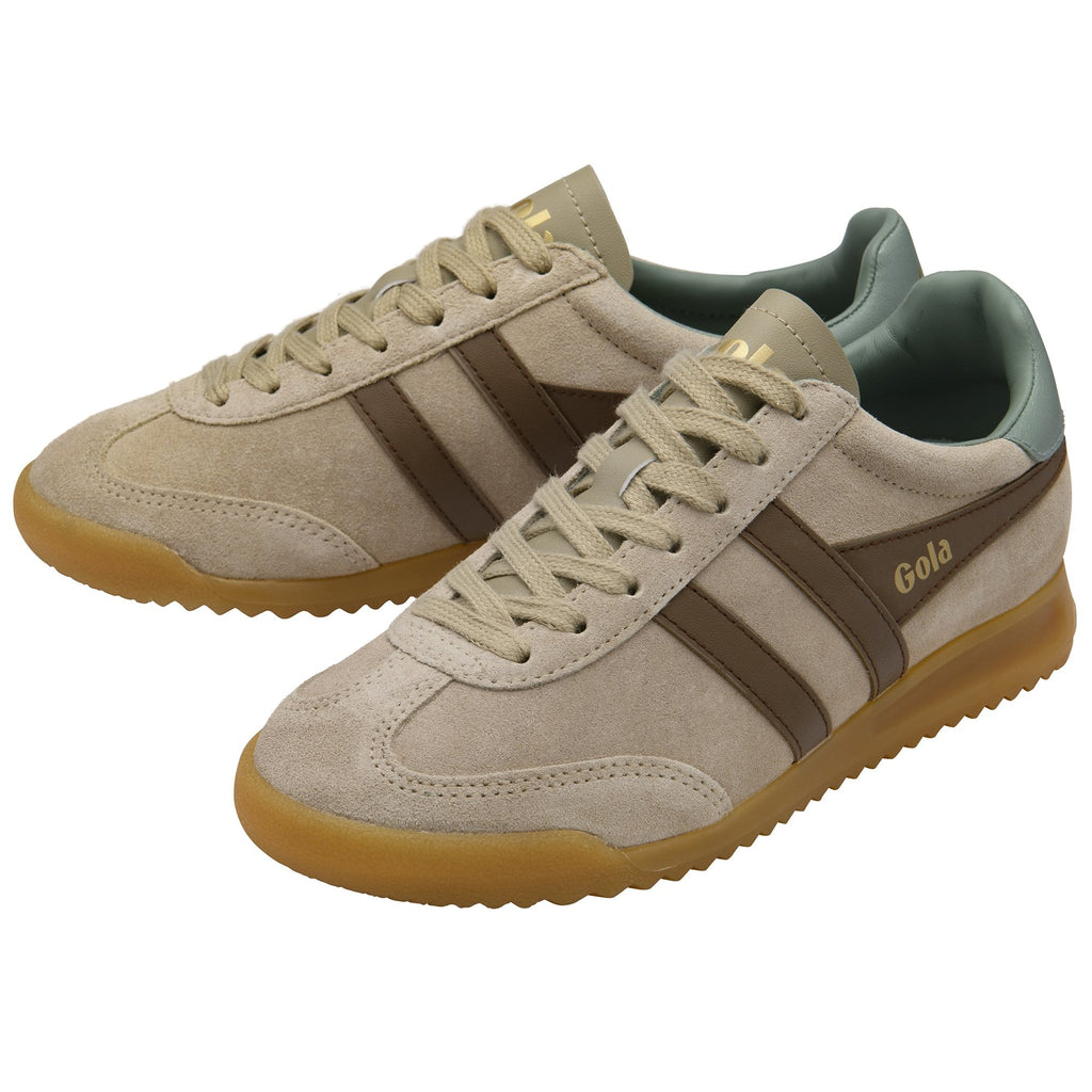 Women's Torpedo Trainers