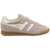 Gola Classics Women's Tornado Zephyr Trainers - Chalk Pink/Off White - Chalk Pink/Off White