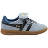 Gola Classics Women's Stadia '86 Trainers - Air/Black/Sapphire/Gum - Air/Black/Sapphire/Gum