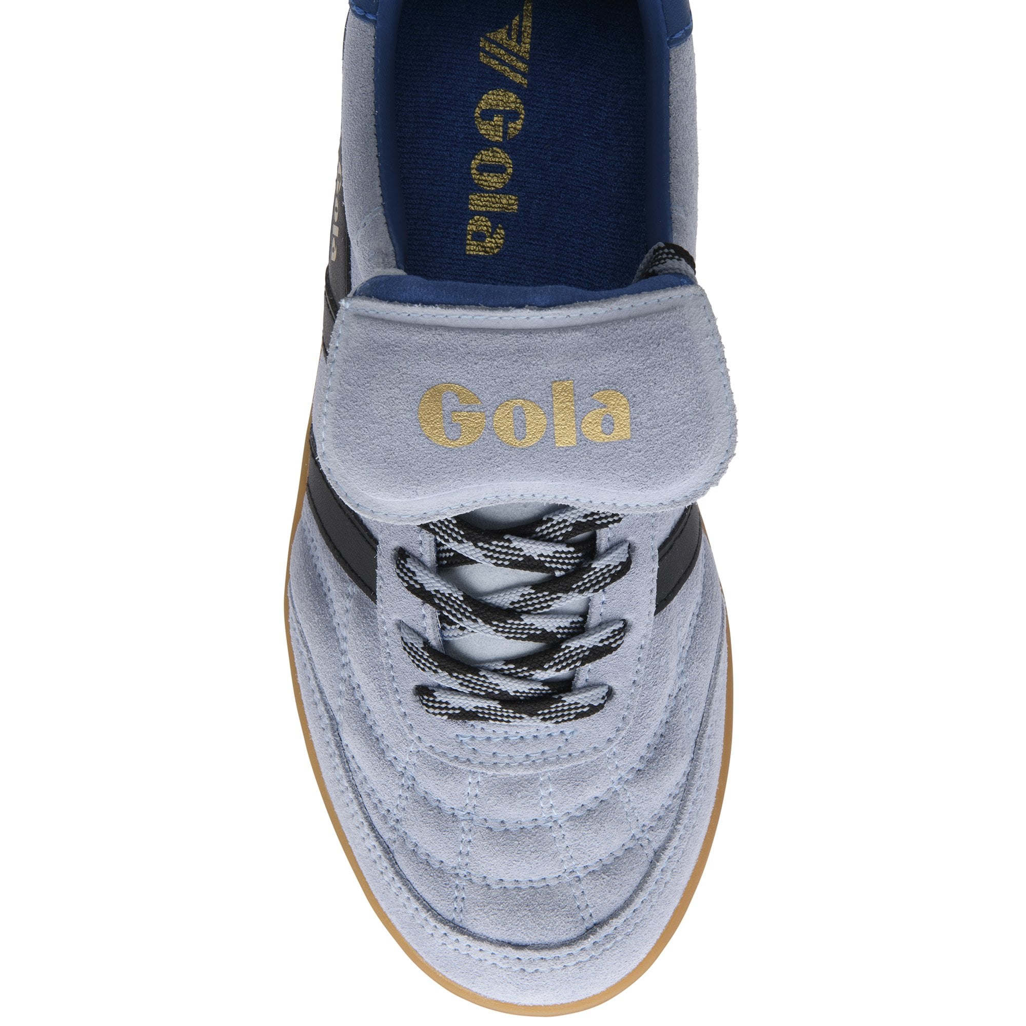 Damen-Sneaker Stadia '86