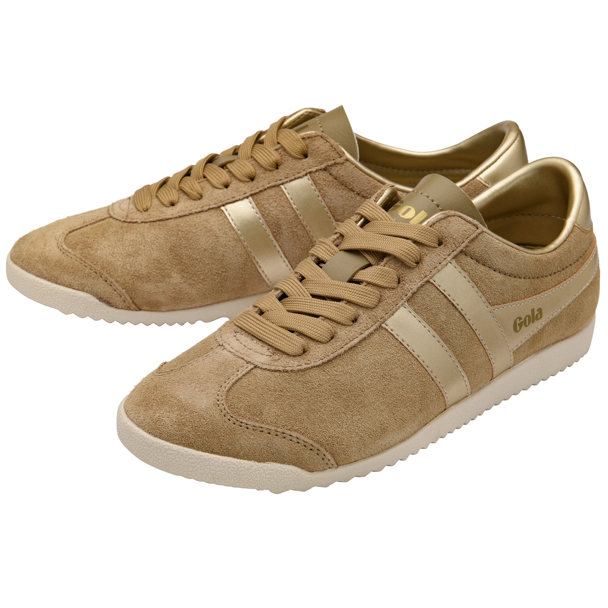 Baskets Bullet Pearl pour femmes