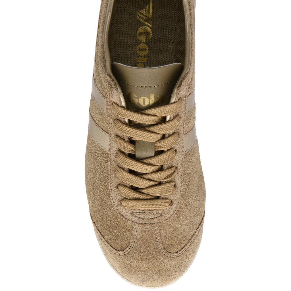 Baskets Bullet Pearl pour femmes