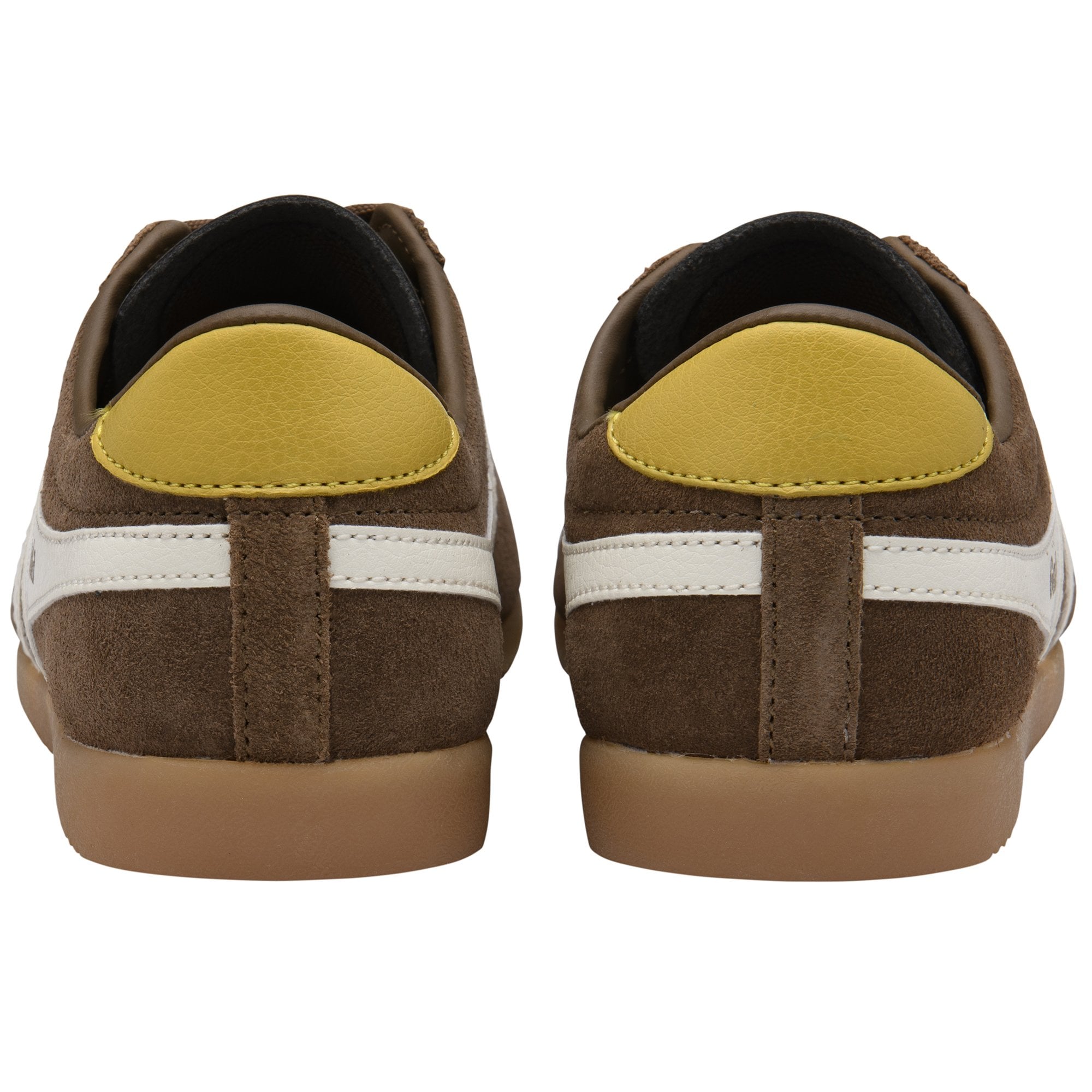 Baskets Bullet en daim pour femmes