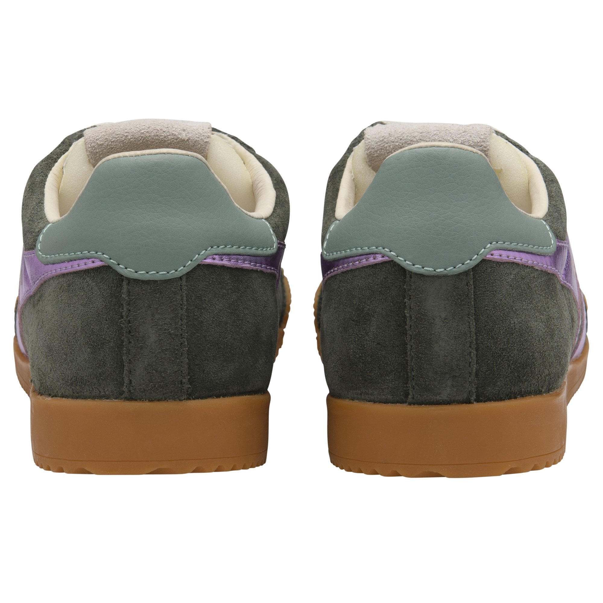 Women's Elan Glitz Trainers