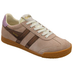 Elan Glitz Damen-Sneaker