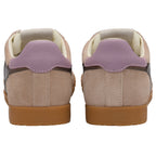 Elan Glitz Damen-Sneaker