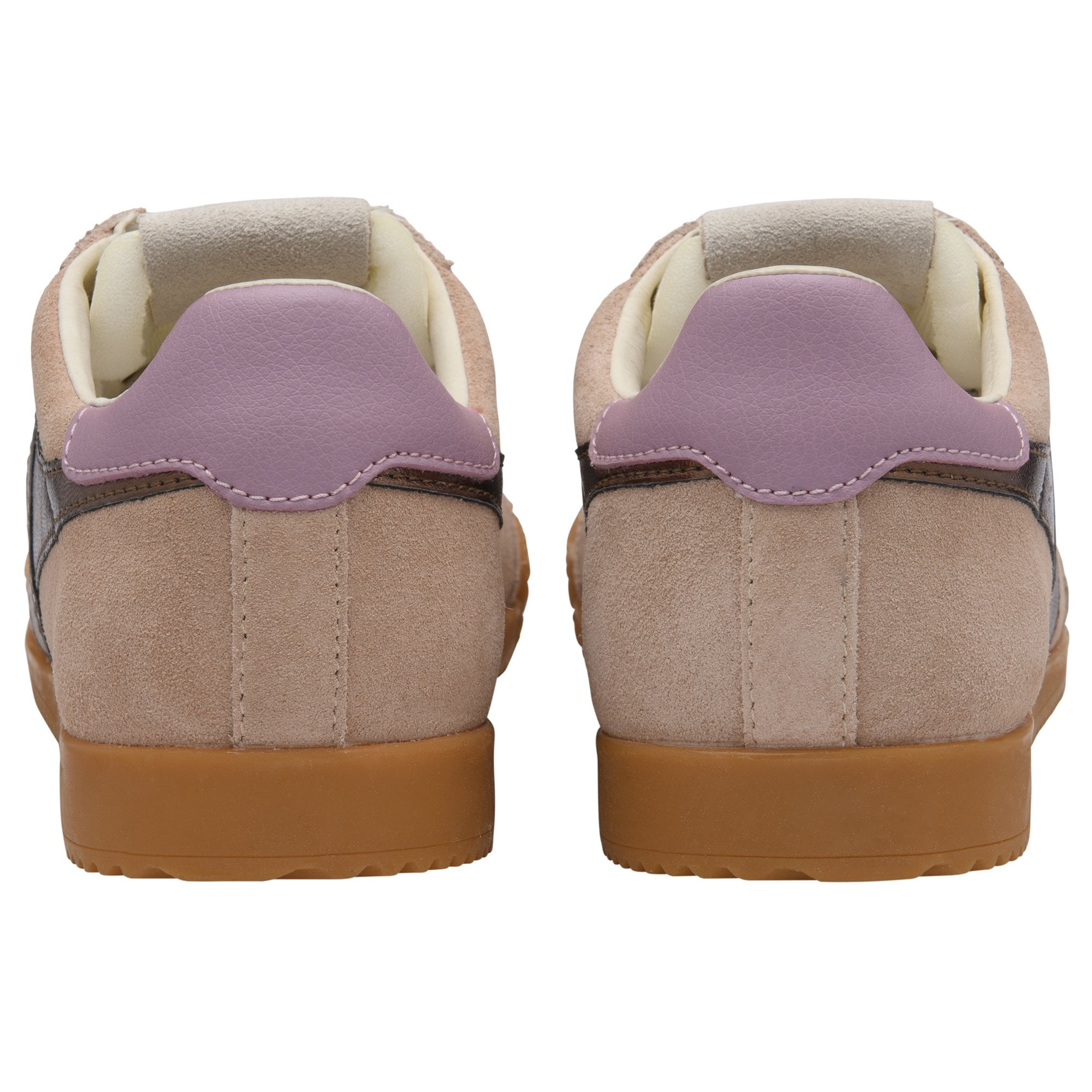 Women's Elan Glitz Trainers