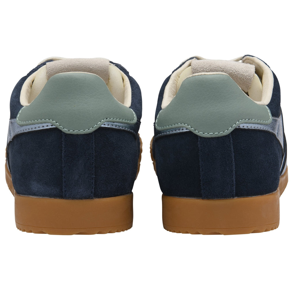 Elan Glitz Damen-Sneaker