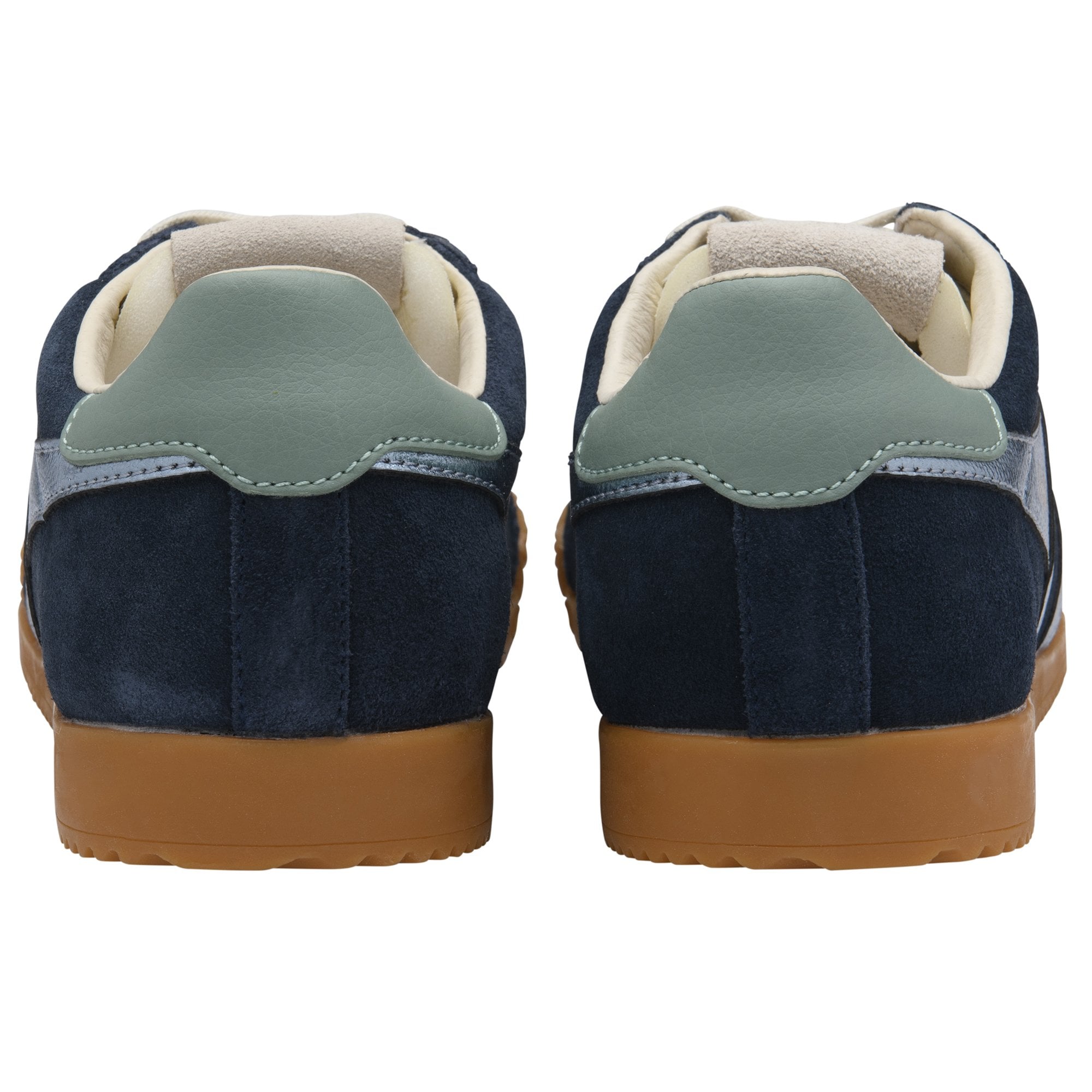 Women's Elan Glitz Trainers