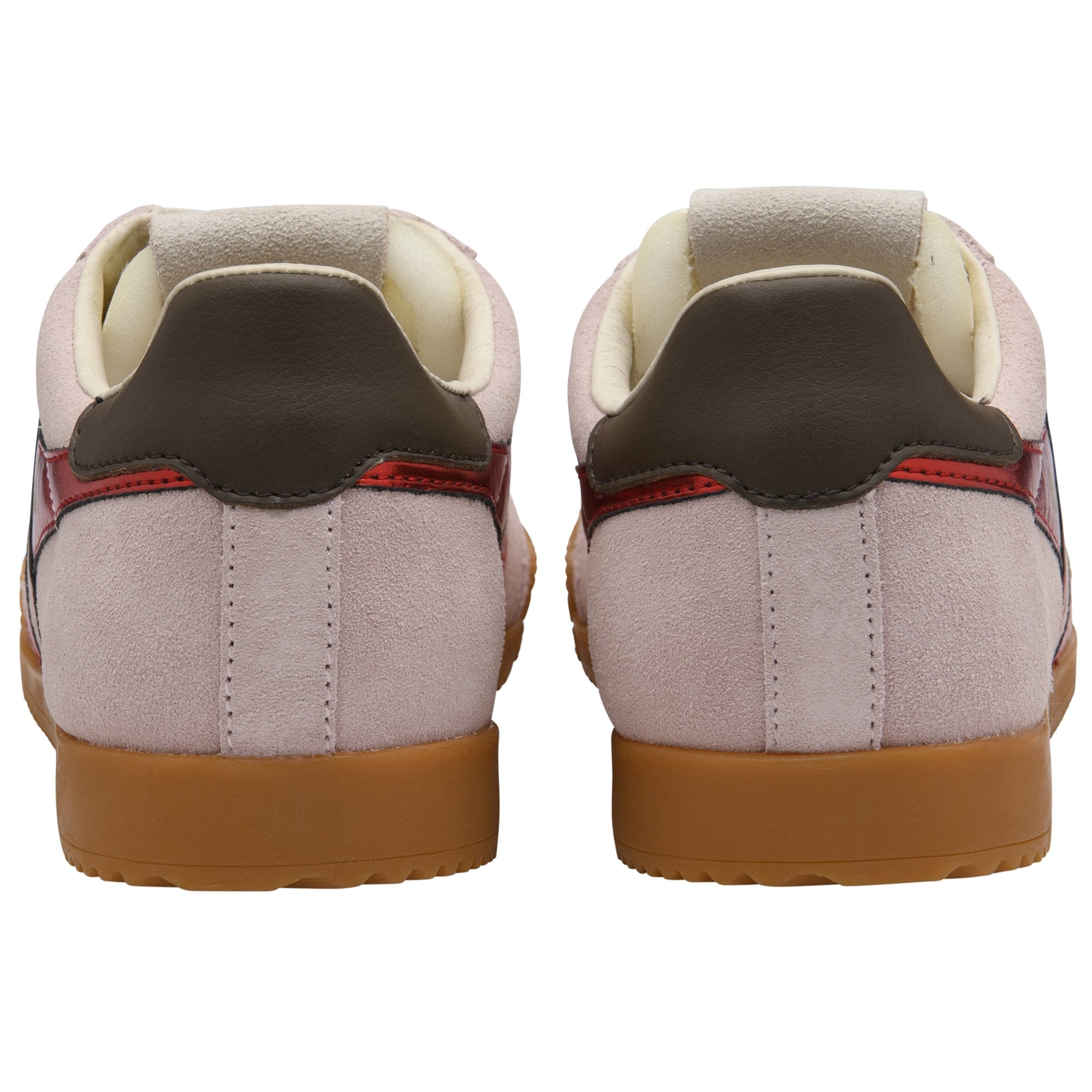 Women's Elan Glitz Trainers