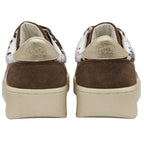 Women's Grandslam Savanna Trainers