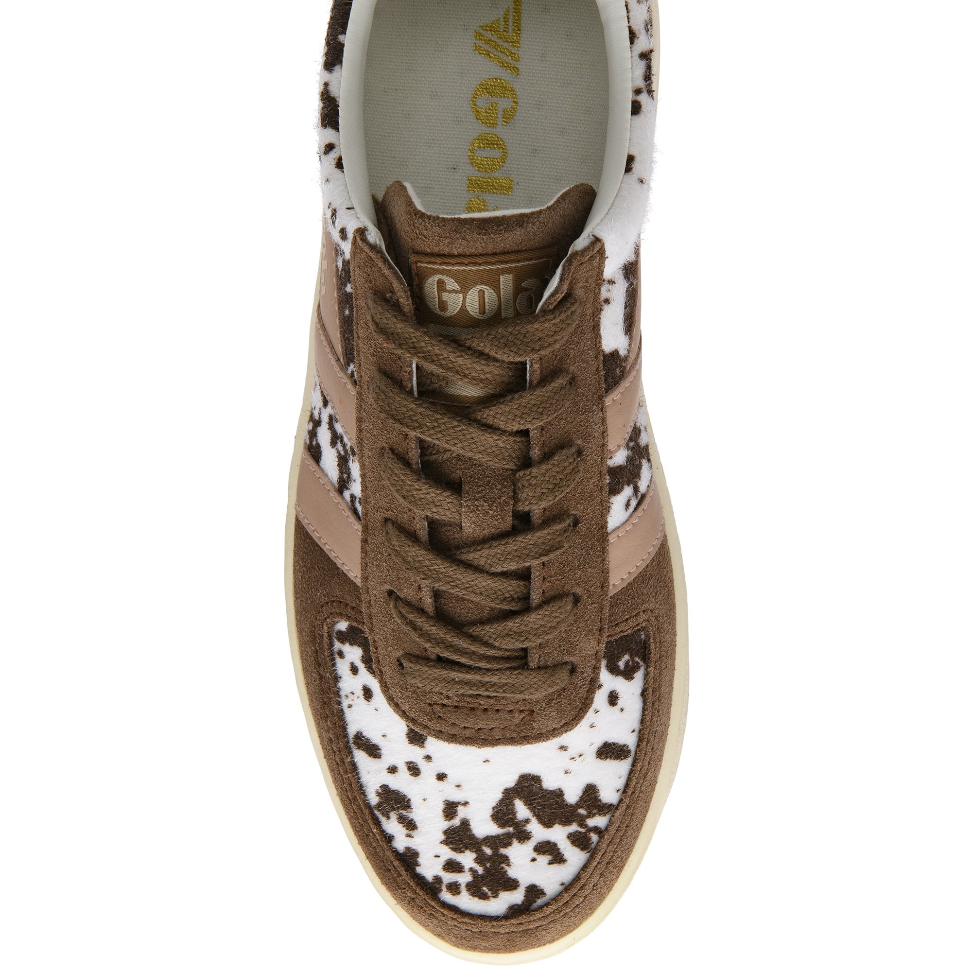 Women's Grandslam Savanna Trainers