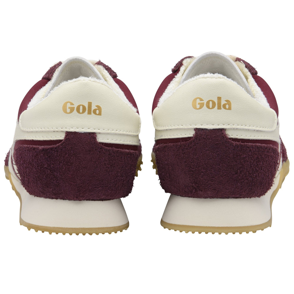 Women's Sprinter Trainers