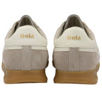 Women's Stadium Suede Trainers