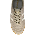 Women's Stadium Suede Trainers