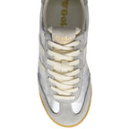 Women's Firefly Metallic Trainers