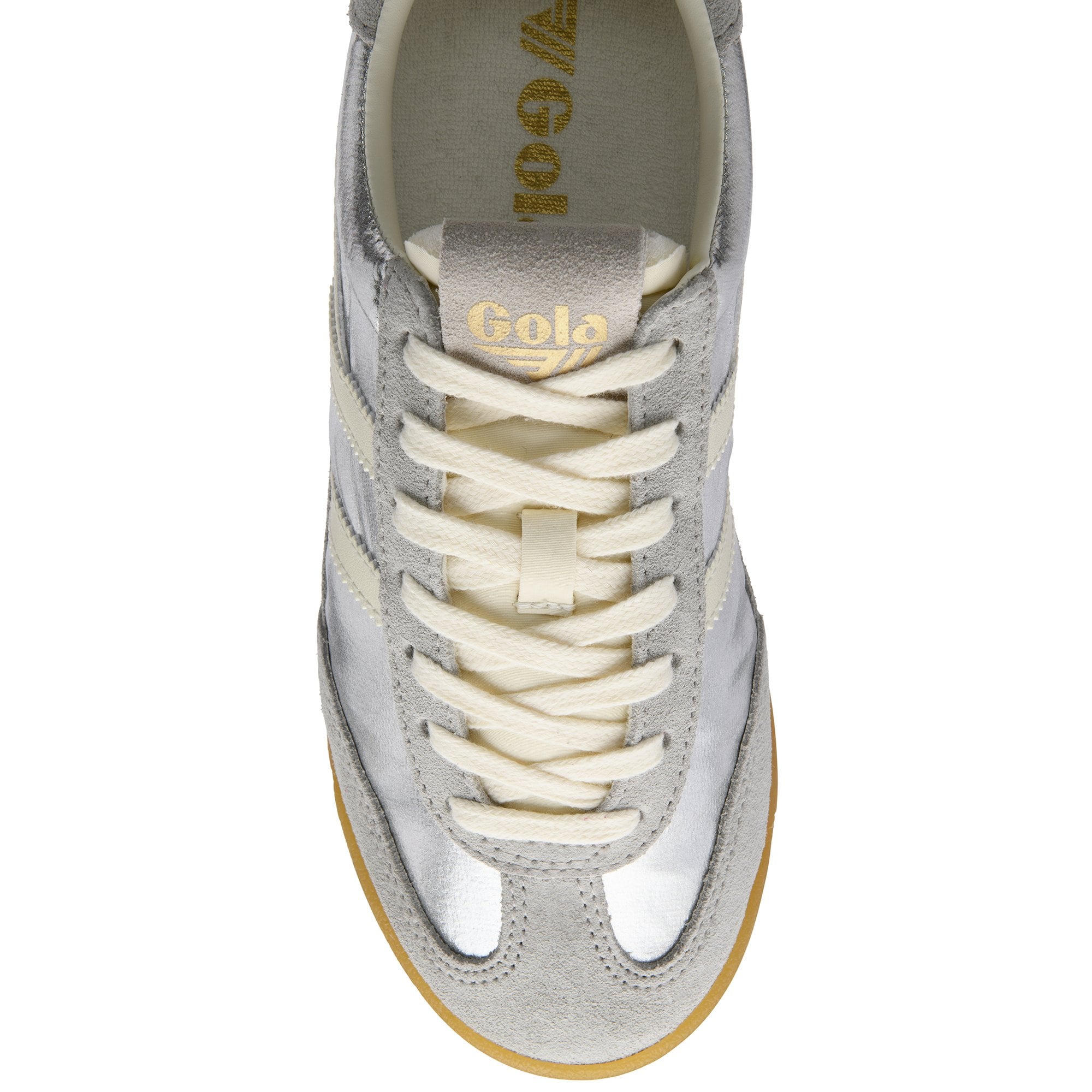 Women's Firefly Metallic Trainers