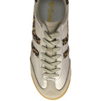 Women's Torpedo Glimmer Safari Trainers