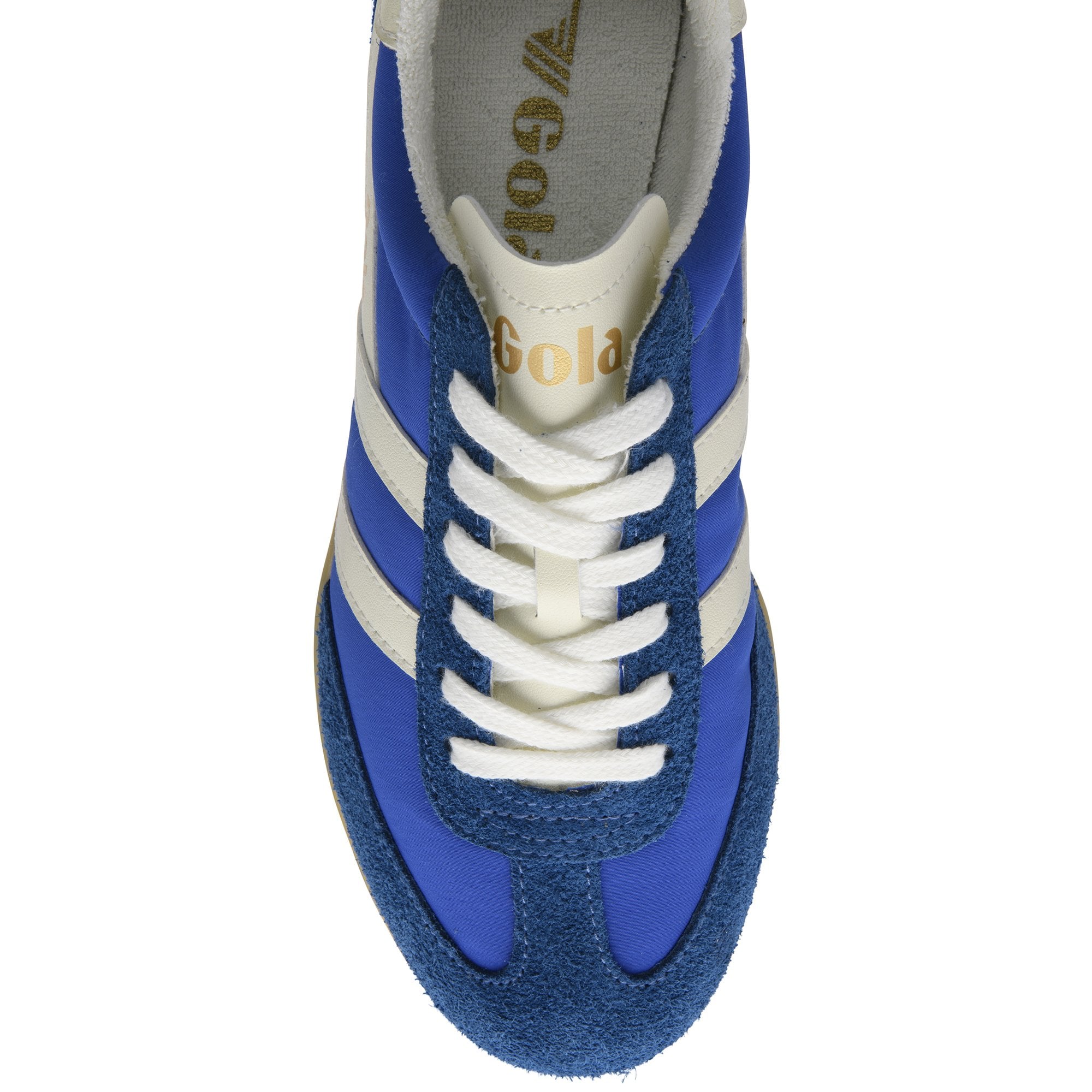 Women's Sprinter Trainers