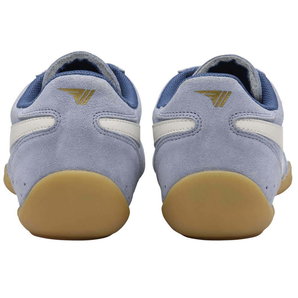 Trainerinnen im Frauen-Chase