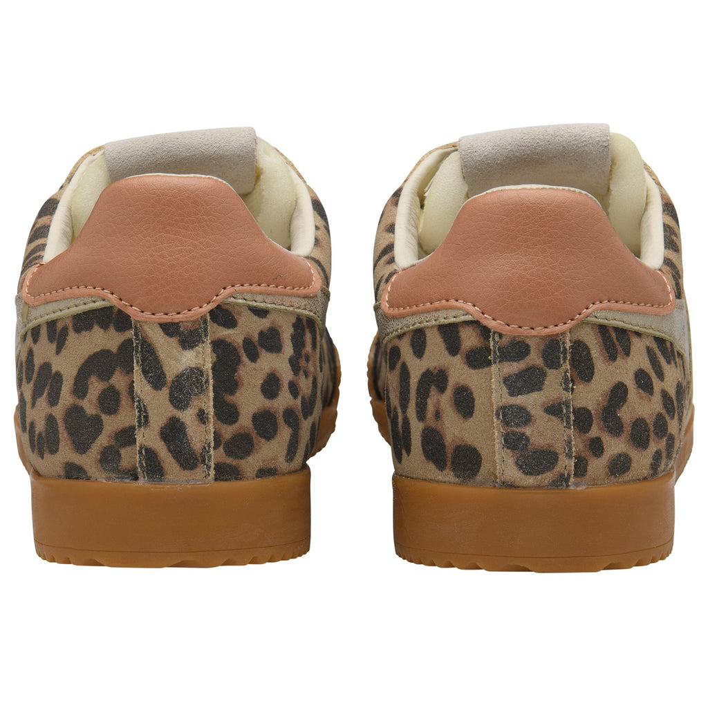 Women's Elan Safari Trainers
