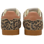 Women's Elan Safari Trainers
