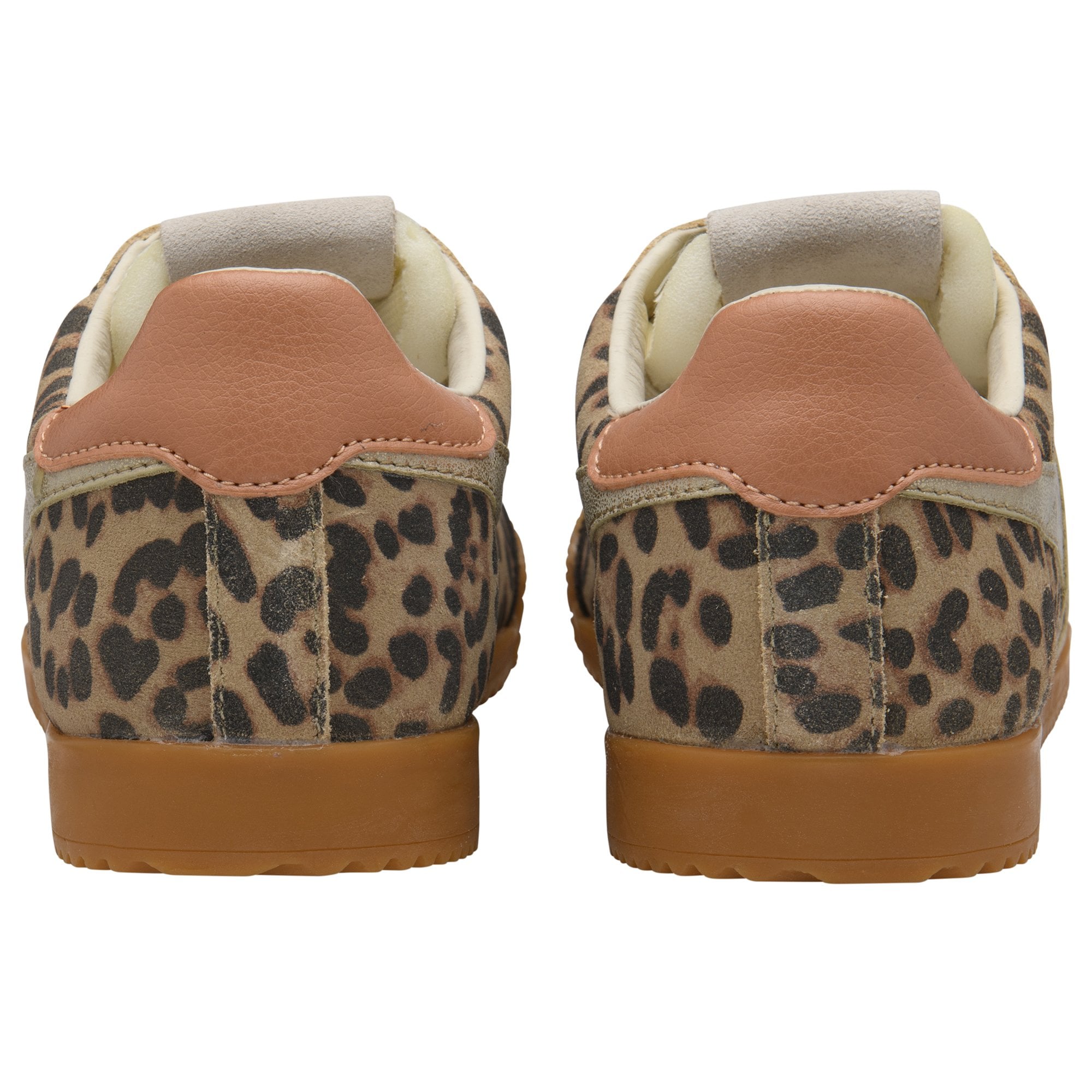 Women's Elan Safari Trainers