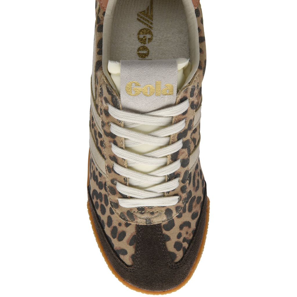 Women's Elan Safari Trainers