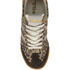 Women's Elan Safari Trainers