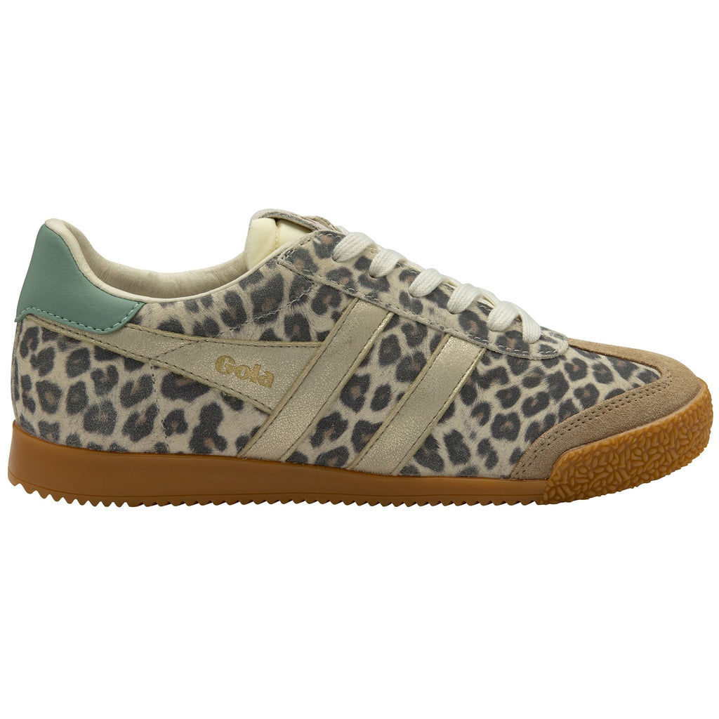 Women's Elan Safari Trainers